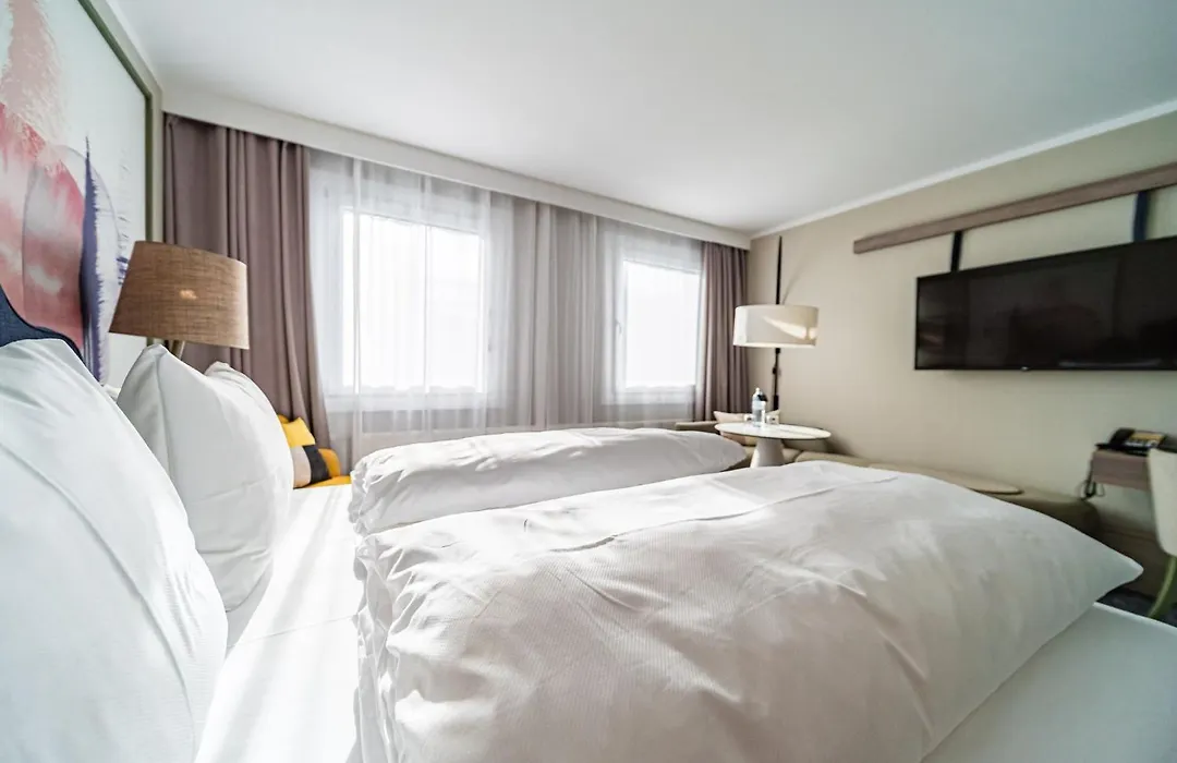 Voco Vienna Prater By Ihg-1