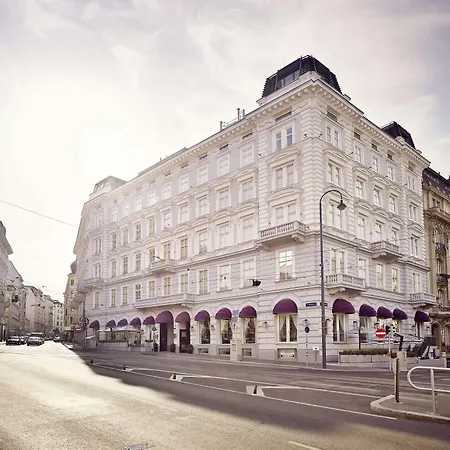 Hotel Sans Souci, Vienna-3