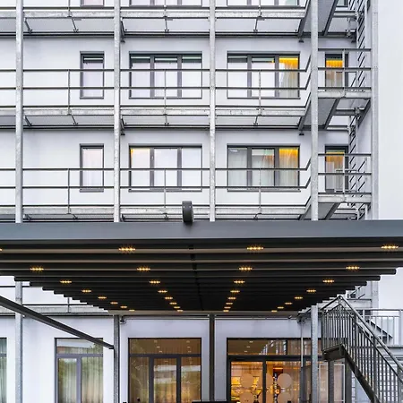 Novotel Suites Wien City Donau-3