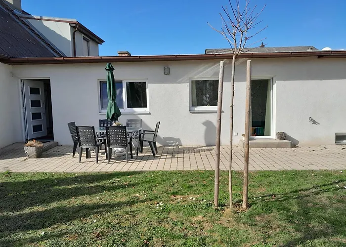 Haus Weissbacher Wien