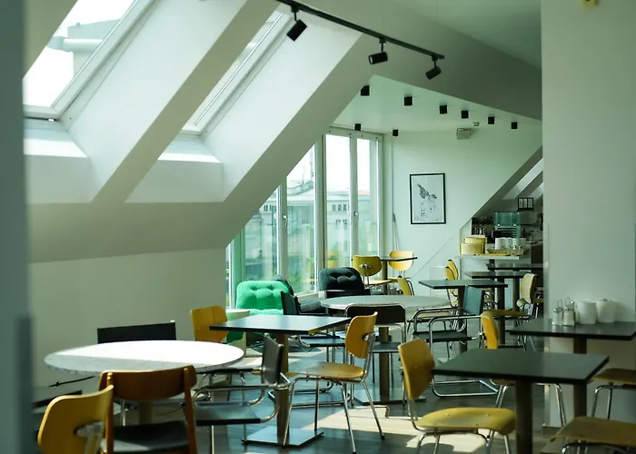 Design & Budget Wien Schoenbrunn