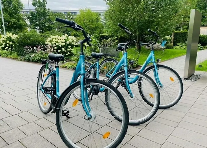Animaux admis Motel One Wien-Hauptbahnhof