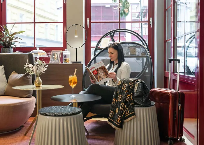 Mercure Wien Zentrum