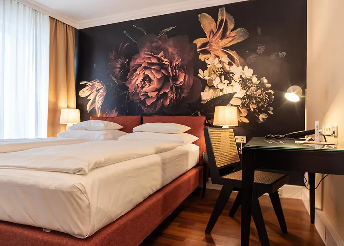 Hôtel pour familles: Hotel Spiess & Spiess