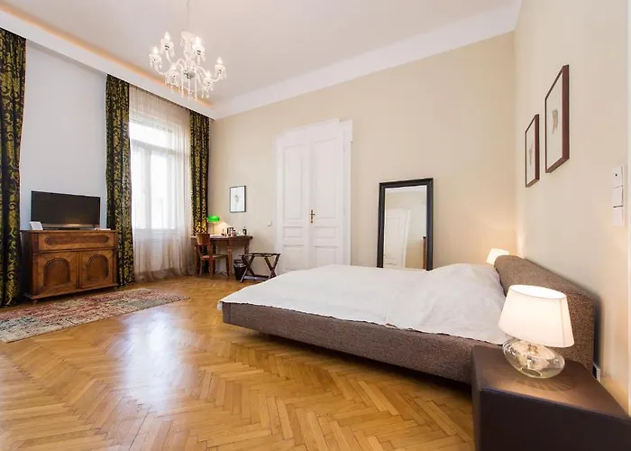 B&B: Rosa Linde - Comfort Rooms